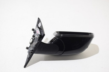 фото thumb №10, Bmw 4 i4 g26 зеркало правые ассистент складной электрически камера 9 pin a96