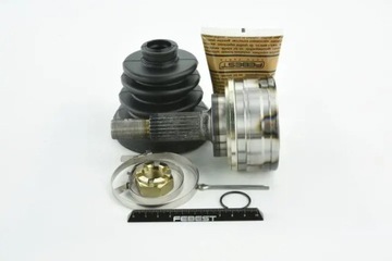 фото thumb №2, Шарнір піввісь перед 0110-003 febest toyota