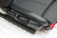 фото thumb №16, Сидіння сидіння салон обшивки двері bmw 3 f34 gt