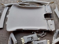 фото thumb №8, Потолок комплект блок двигателя защита audi a8 d4