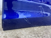 фото thumb №5, Дверь alfa romeo stelvio задняя левый