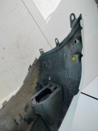 фото thumb №13, Бампер перед ford transit connect mk1 09-