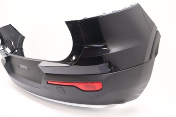 фото thumb №7, Volvo xc40 бампер зад 717 31449333