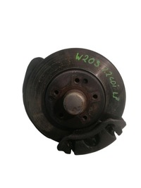 фото thumb №1, Підвіска важіль задня mercedes s w222 350 cdi