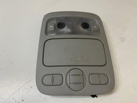 фото thumb №1, Kia carnival ii 06-14r лампа стельовий освітлення внутрішнє 92810-4d100