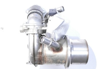 фото thumb №1, Vw audi seat skoda 2.0 tdi клапан egr 04l131512aj