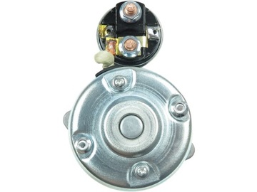 фото thumb №4, Стартер as-pl s5016