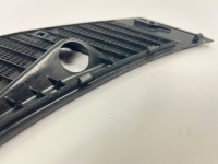 Решітка жабо впуск повітря лівий ліва сторона mercedes w123 1238360165 в Україні, фото thumb