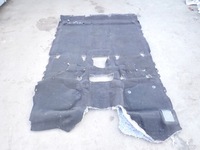 фото thumb №12, Килимок обшивка ford f150 crew cab 2021-