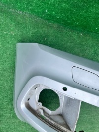 фото thumb №8, Audi q5 8r s line 08-11 бампер передний pdc ксенон 8r0807437