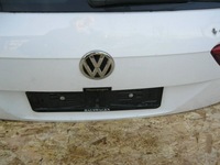 фото thumb №10, Крышка зад vw volkswagen tiguan ii 5na 16-20