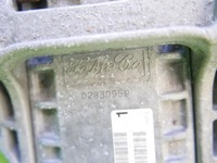 фото thumb №8, Колонка рулевая ford focus mk2 1.6 tdci 04-07