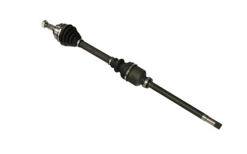 фото thumb №2, Піввісь права довжина 936mm citroen berlingo peugeot partner 1.6hdi 2008-2018