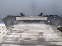 фото thumb №14, Бампер передний перед chevrolet epica ii чёрный kompletny