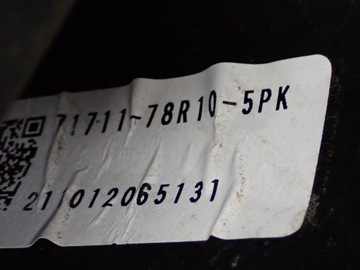 фото thumb №15, Бампер перед переднє 2xhalogen suzuki jimny iv 71711-78r