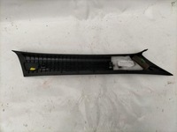 фото thumb №7, Пластик защита стойка левая a mercedes w176 a1766900025