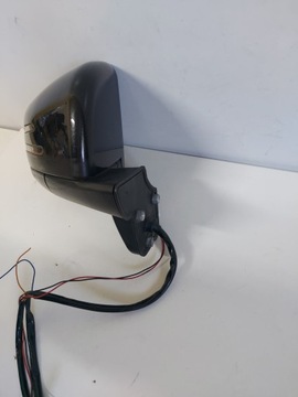 фото thumb №7, Зеркало правые mercedes g w463 3pin + 9 pin