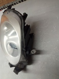 фото thumb №3, Alfa romeo mito 09-13r лампа правая передняя