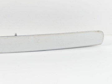 фото thumb №9, Планка накладка крышки багажника з lampkami renault scenic iii 09-11r. короткий