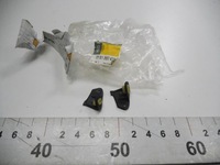 фото thumb №8, Кронштейн, кришка багажника багажника renault laguna ii оригінальний номер 7701207470