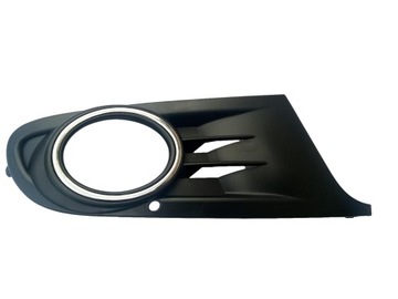 фото thumb №1, Volkswagen golf vi решітка права рамка галоген