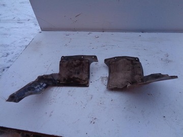 фото thumb №1, Захист pod двигун toyota rav 4 ii 2 fl 2.0 d4d