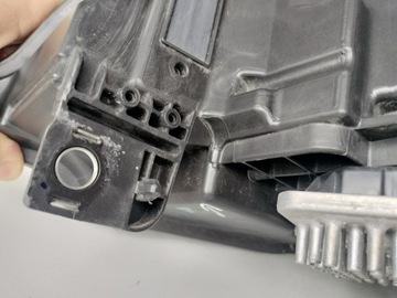 фото thumb №14, Лампа правая фара range rover sport l494 18- рестайлинг полный led mid led