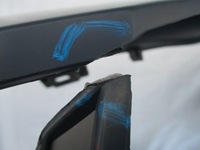 фото thumb №10, Laguna ii lift бампер передний новый оригинальный