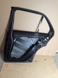 Mercedes gle w167 двері задні праве задній Оригінал, фото thumb