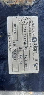 фото thumb №11, Hak буксирувальний джгут модуль комплект renault trafic iii 10r036082