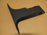 фото thumb №1, Audi a8 d5 защита обшивка стойка правая 4n0867244