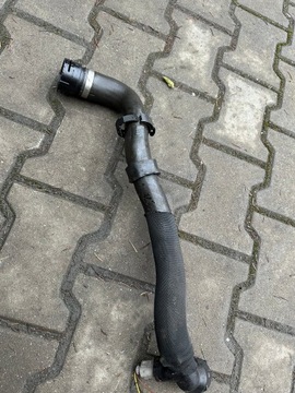 фото thumb №8, Vw audi skoda seat труба повітропровід шланг повітря 1k0145770ad 1k0145844a kpl