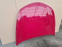 фото thumb №3, Капот крышка двигателя alfa romeo stelvio