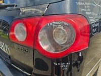 фото thumb №8, Vw passat b6 лампа правий задня права задня крила з крила