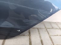 фото thumb №6, Двері ліва задні tesla 3 задня лівий