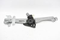 фото thumb №1, Подъемник стекло правый перед suzuki sx4 s-cross 13-