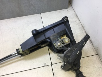 фото thumb №12, Вибірник коробки передач троси signum 3.0 cdti 55353642 6 b