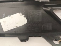 Решітка молдинг бампера права перед volvo xc60 ii рестайлінг  r-design Доставка, фото thumb