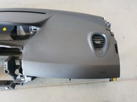 фото thumb №2, Renault scenic ii lift панель приладів консоль air bag