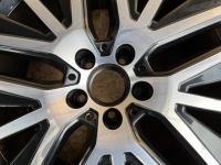 фото thumb №11, Алюминиевый диск mercedes glc w253 x253 8x19 et38