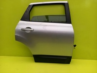 фото thumb №1, Дверь pt правые зад ky0 nissan qashqai j10 +2 09r