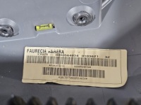 фото thumb №13, Торпедо раздаточная подушка пассажира капот seat leon ii 05-09 eu