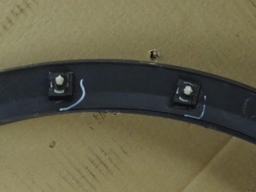 фото thumb №12, Vw t-roc 17- планка накладка крила перед права 2ga854732d