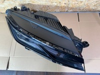 фото thumb №7, Лампа правые перед правая r-line matrix полный led volkswagen touareg iii eu