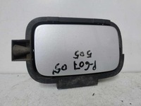 фото thumb №1, Кришка заливної пального peugeot 607 ezrc