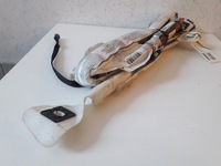 фото thumb №7, Mercedesc w204 шторка безопасности левая a2048600705