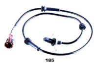 фото thumb №2, Датчик, швидкість обертова колеса ashika 151-01-185