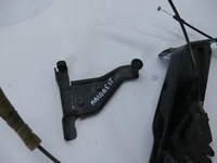 фото thumb №3, Mazda 5 направляющая ролик дверь раздвижных 05-10