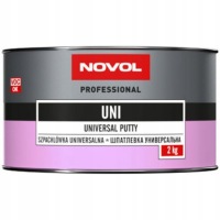 ШПАТЛЕВКА УНИВЕРСАЛЬНАЯ UNI NOVOL 2000г