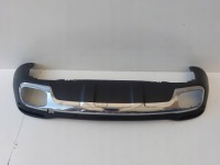 фото thumb №1, Mercedes gle 167 amg накладка бампера 1678852209 оригинал